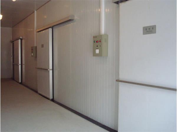 杭州組合式冷庫