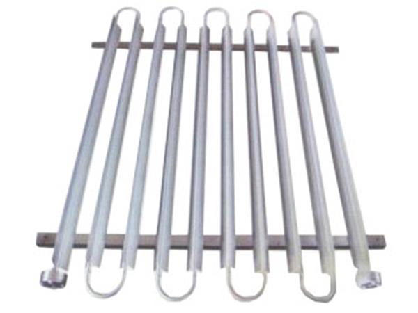 沈陽(yáng)鋁翅型排管