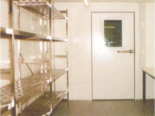 上海不銹鋼貨架