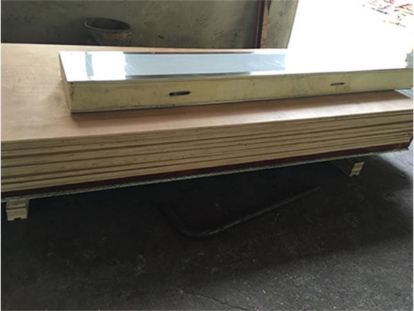 上海船用不銹鋼膠合板