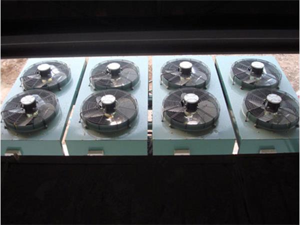 沈陽工業冷風機